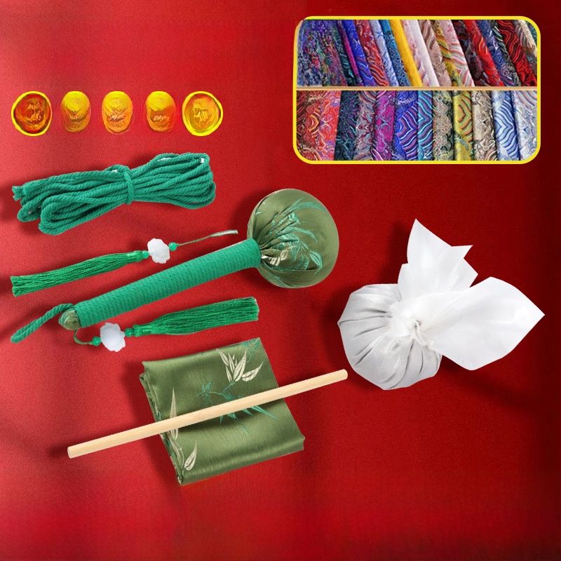 Health Wellness Kit - طقم مطرقة الموكسيبوشن اليدوية للتدليك الصحي