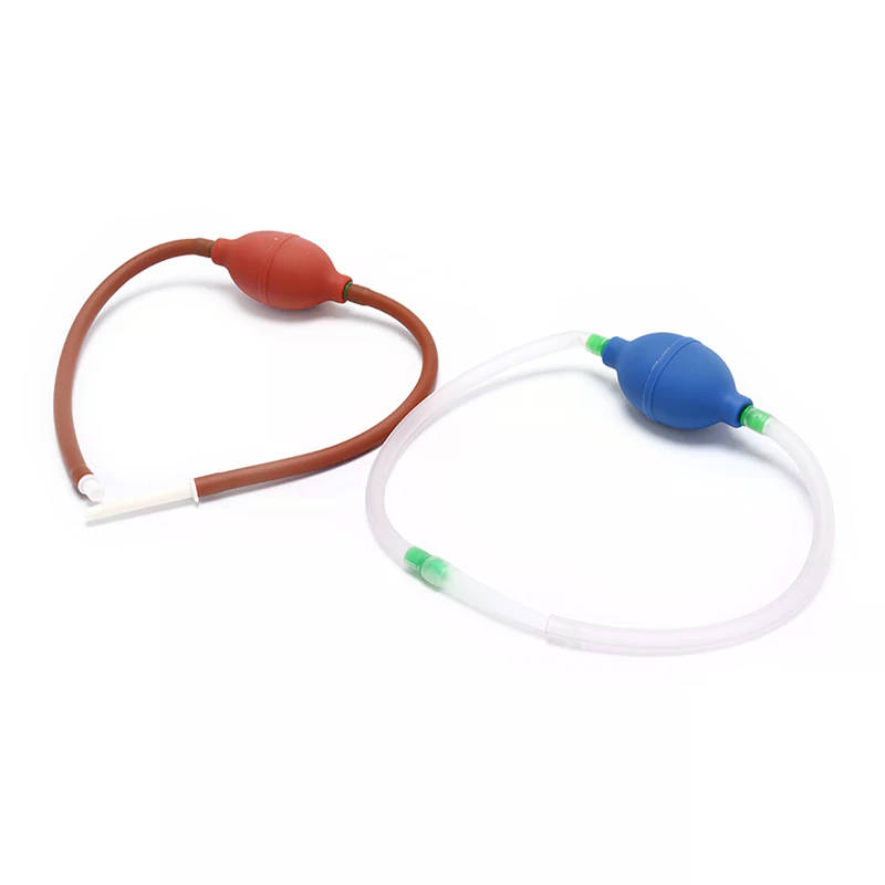 Health Wellness Kit - منظف شرجي حقنة شرجية طبية شرجية