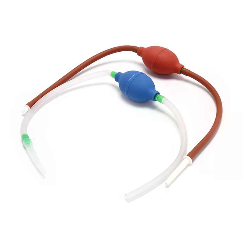 منظف شرجي حقنة شرجية طبية شرجي - مراجعة Health Wellness Kit وسعره