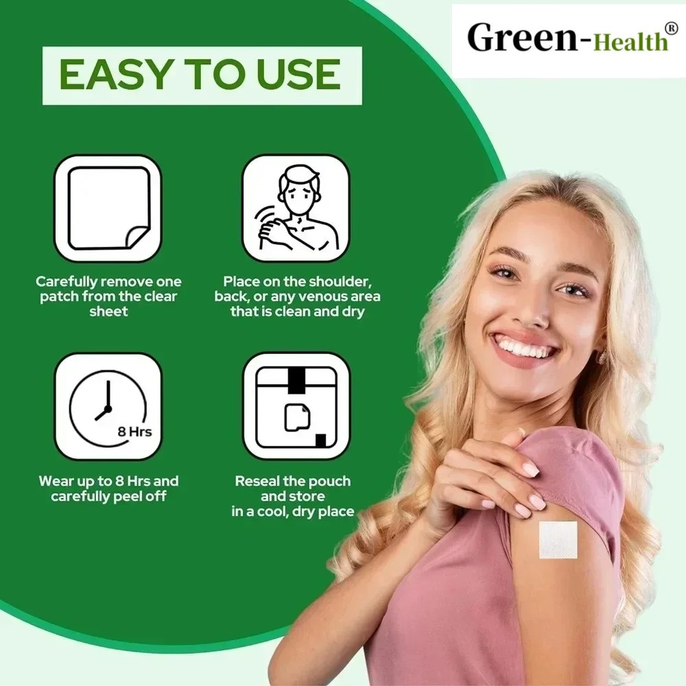 رقع A5YE Cistanche Tubulosa Tr - مراجعة Health Wellness Month وسعره