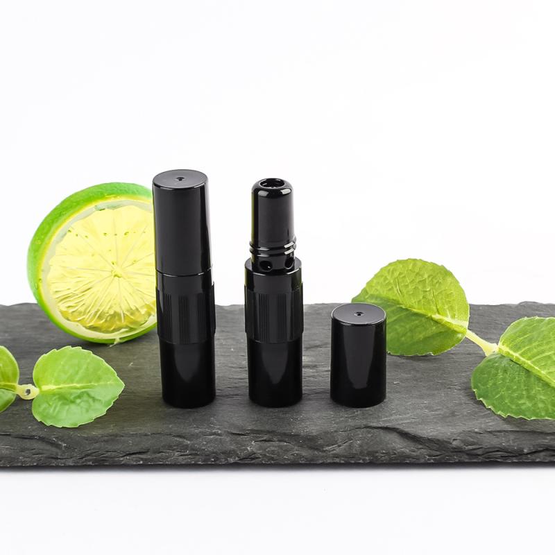 أعواد استنشاق أنفية فارغة 10 ق - مراجعة Health Wellness Kit وسعره