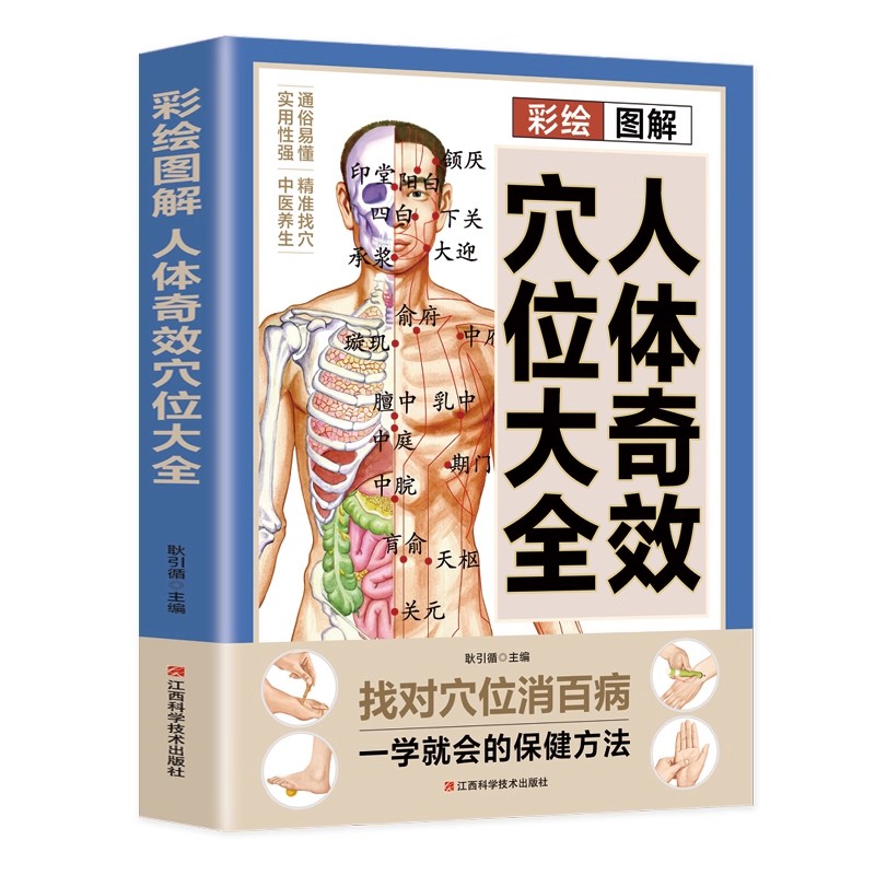 دليل تدليك نقاط الضغط والحفاظ  - مراجعة Health & Wellness Nurse Coach وسعره