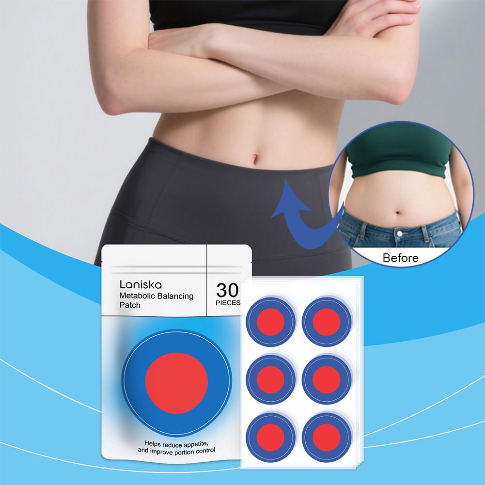 6/7/30 قطعة لاصقة للعناية بالج - مراجعة Health Wellness Lifestyle وسعره